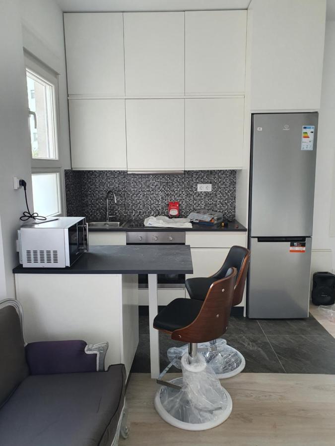 Апартаменты Apt Studio Ла-Корунья Экстерьер фото
